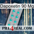 Dapoxetine 90 Mg 28
